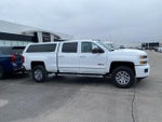 2019 Silverado 3500HD Thumbnail 5