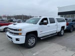 2019 Silverado 3500HD Thumbnail 1