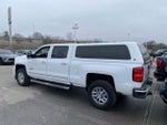 2019 Silverado 3500HD Thumbnail 3