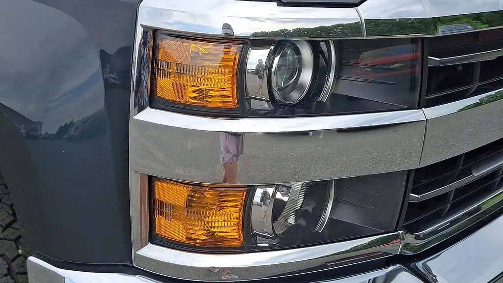 2019 Chevrolet Silverado 3500HD LTZ
