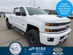 2019 Silverado 3500HD Thumbnail 1