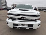 2019 Silverado 3500HD Thumbnail 5