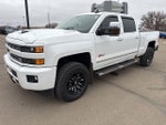 2019 Silverado 3500HD Thumbnail 6