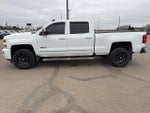 2019 Silverado 3500HD Thumbnail 7
