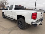 2019 Silverado 3500HD Thumbnail 8