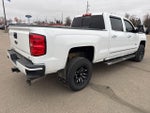 2019 Silverado 3500HD Thumbnail 10