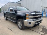 2019 Silverado 3500HD Thumbnail 3
