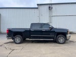 2019 Silverado 3500HD Thumbnail 4