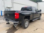 2019 Silverado 3500HD Thumbnail 5