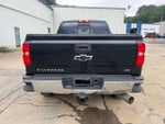 2019 Silverado 3500HD Thumbnail 6