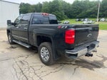 2019 Silverado 3500HD Thumbnail 7