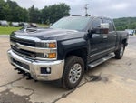 2019 Silverado 3500HD Thumbnail 9