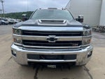 2019 Silverado 3500HD Thumbnail 10