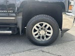 2019 Silverado 3500HD Thumbnail 18