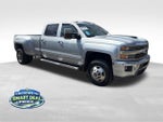 2019 Silverado 3500HD Thumbnail 3
