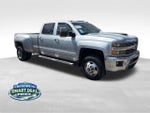 2019 Silverado 3500HD Thumbnail 2