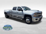 2019 Silverado 3500HD Thumbnail 4