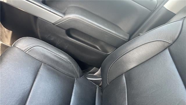 2019 Chevrolet Silverado 3500HD LTZ