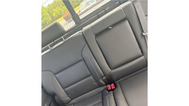 2019 Chevrolet Silverado 3500HD LTZ