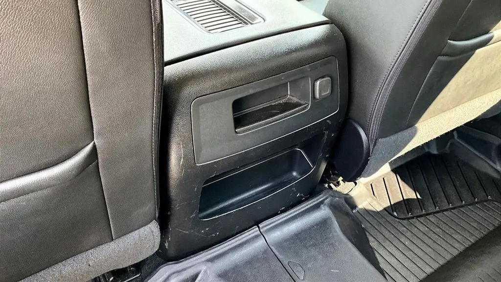 2019 Chevrolet Silverado 3500HD LTZ