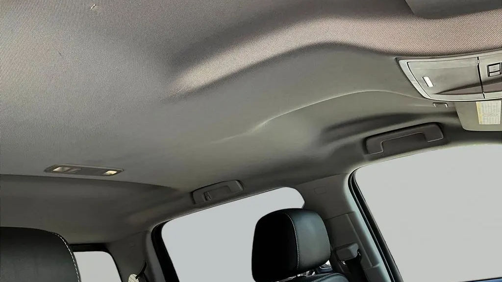 2019 Chevrolet Silverado 3500HD LTZ