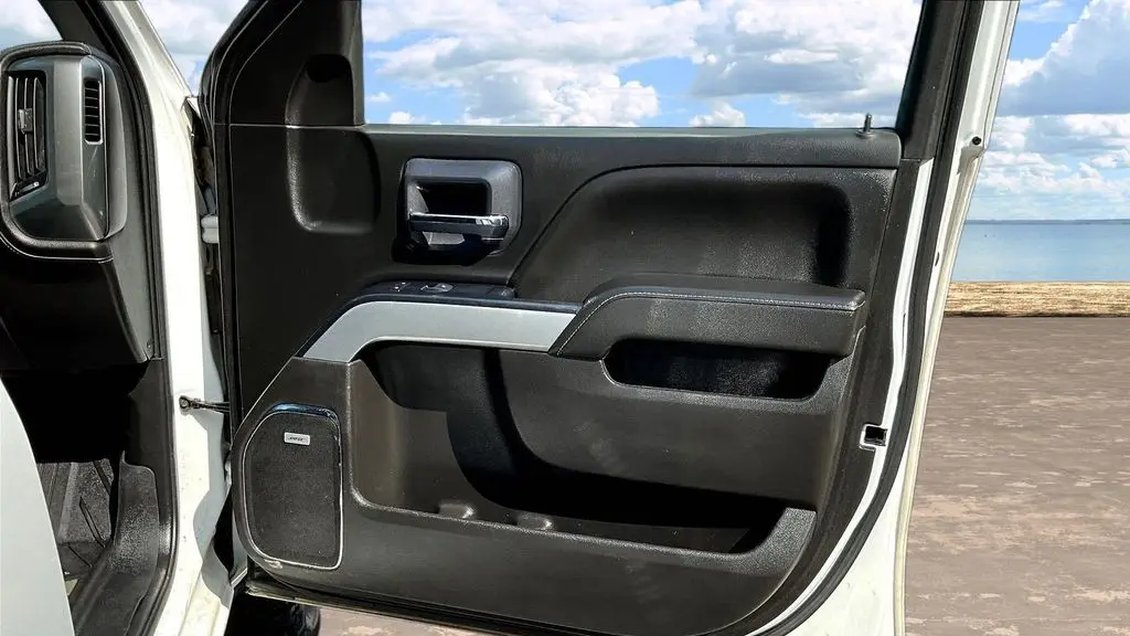 2019 Chevrolet Silverado 3500HD LTZ