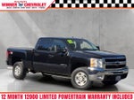 2010 Silverado 2500HD Thumbnail 1