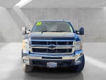2010 Silverado 2500HD Thumbnail 2