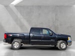 2010 Silverado 2500HD Thumbnail 3