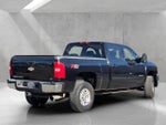 2010 Silverado 2500HD Thumbnail 4