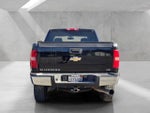 2010 Silverado 2500HD Thumbnail 5
