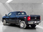 2010 Silverado 2500HD Thumbnail 6