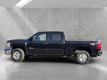 2010 Silverado 2500HD Thumbnail 7