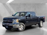 2010 Silverado 2500HD Thumbnail 8