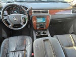 2010 Silverado 2500HD Thumbnail 9