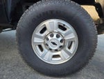 2010 Silverado 2500HD Thumbnail 17