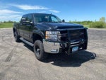 2010 Silverado 2500HD Thumbnail 2