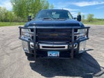 2010 Silverado 2500HD Thumbnail 3