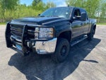 2010 Silverado 2500HD Thumbnail 4