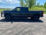 2010 Silverado 2500HD Thumbnail 5