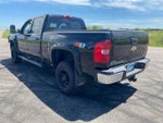 2010 Silverado 2500HD Thumbnail 6