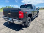 2010 Silverado 2500HD Thumbnail 8