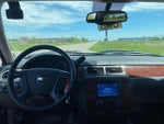 2010 Silverado 2500HD Thumbnail 11
