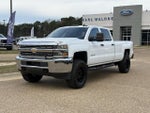 2015 Silverado 3500HD Thumbnail 1