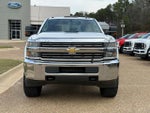 2015 Silverado 3500HD Thumbnail 2