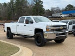 2015 Silverado 3500HD Thumbnail 3