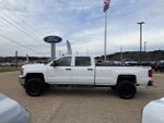 2015 Silverado 3500HD Thumbnail 8