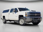 2018 Silverado 3500HD Thumbnail 3