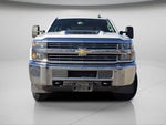 2018 Silverado 3500HD Thumbnail 4