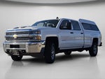 2018 Silverado 3500HD Thumbnail 5